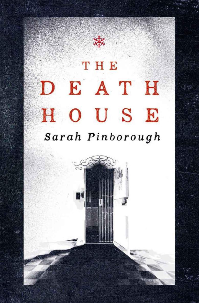 The Death House by Sarah Pinborough