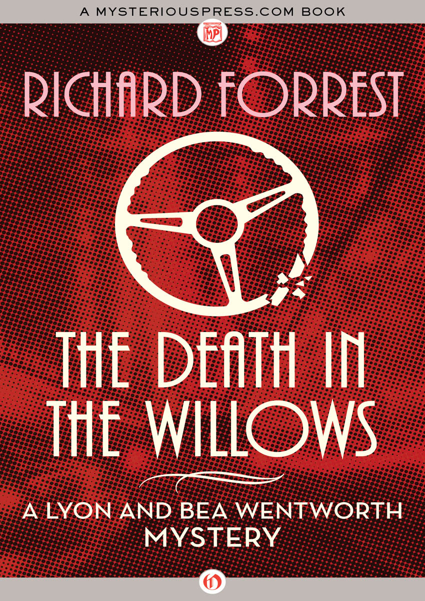 The Death in the Willows (2016) by Forrest, Richard;