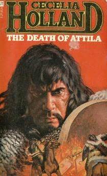 The Death Of Attila (1979)