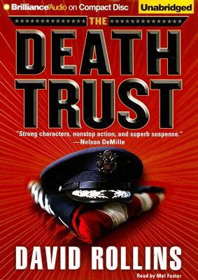 The Death Trust (2005)