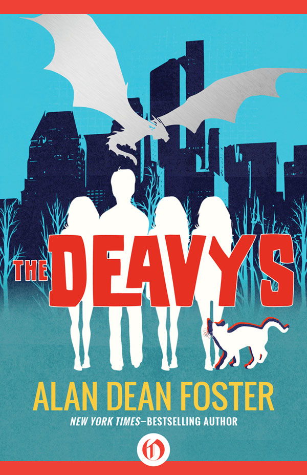 The Deavys