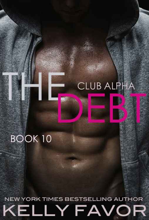 The Debt 10 (Club Alpha)