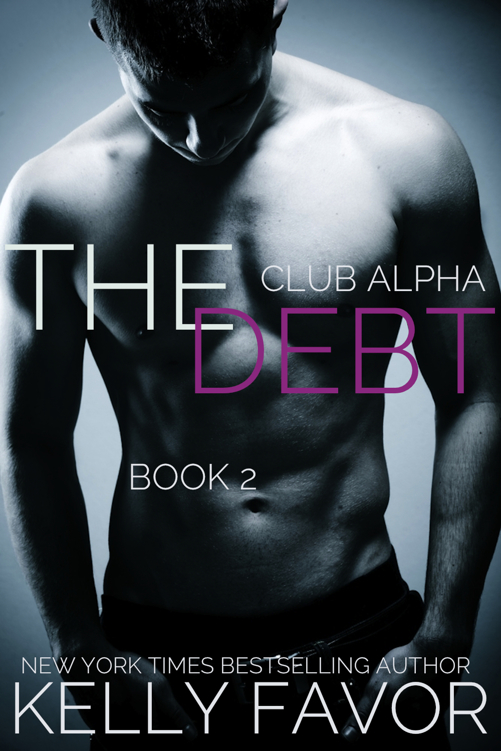 The Debt 2 by Kelly Favor