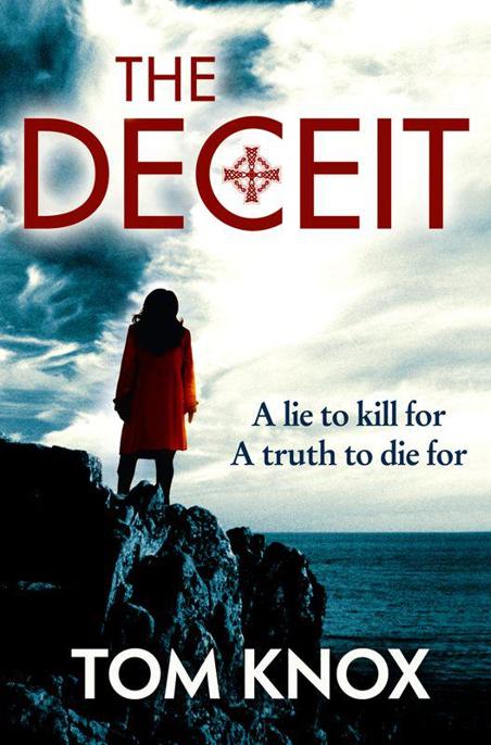 The Deceit by Tom Knox