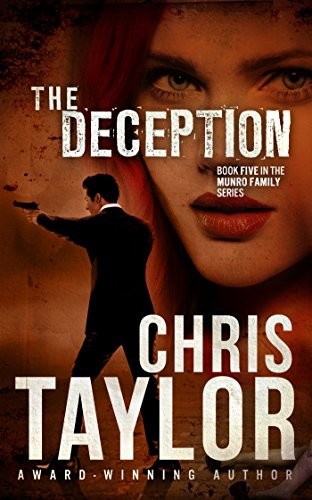 The Deception by Chris Taylor