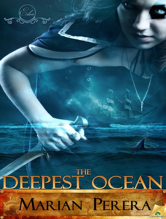 The Deepest Ocean (Eden Series)