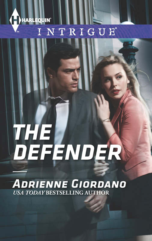 THE DEFENDER