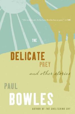 The Delicate Prey and Other Stories (2006)