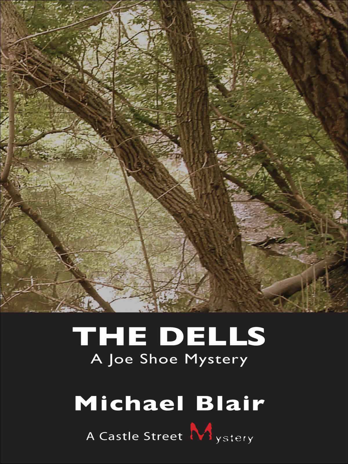 The Dells by Michael Blair