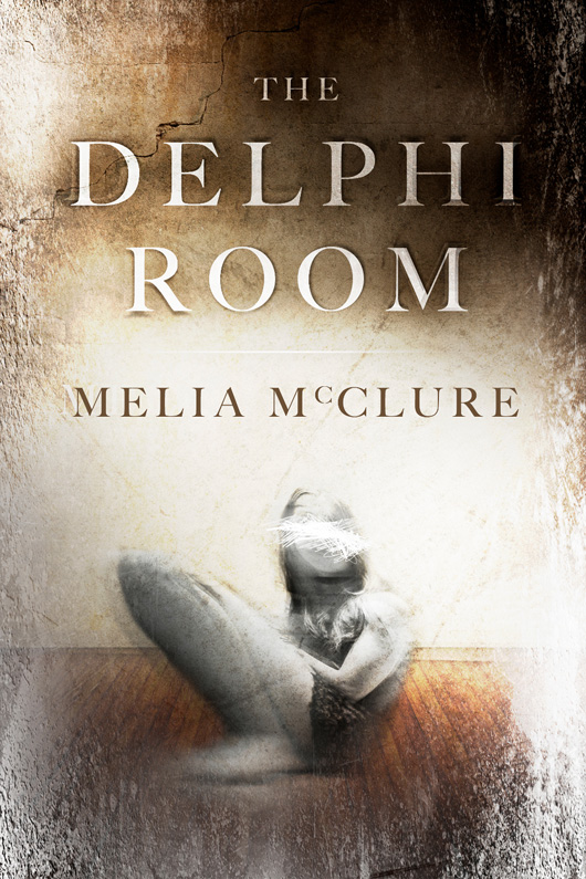 The Delphi Room (2013) by Melia McClure