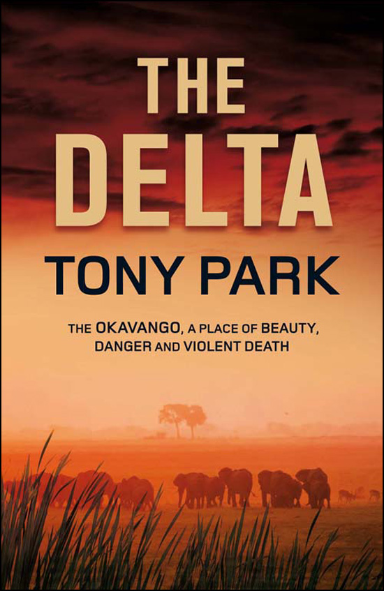 The Delta (2010) by Tony Park