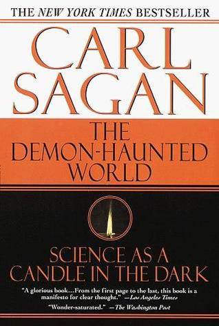 The Demon-Haunted World: Science as a Candle in the Dark (1997)