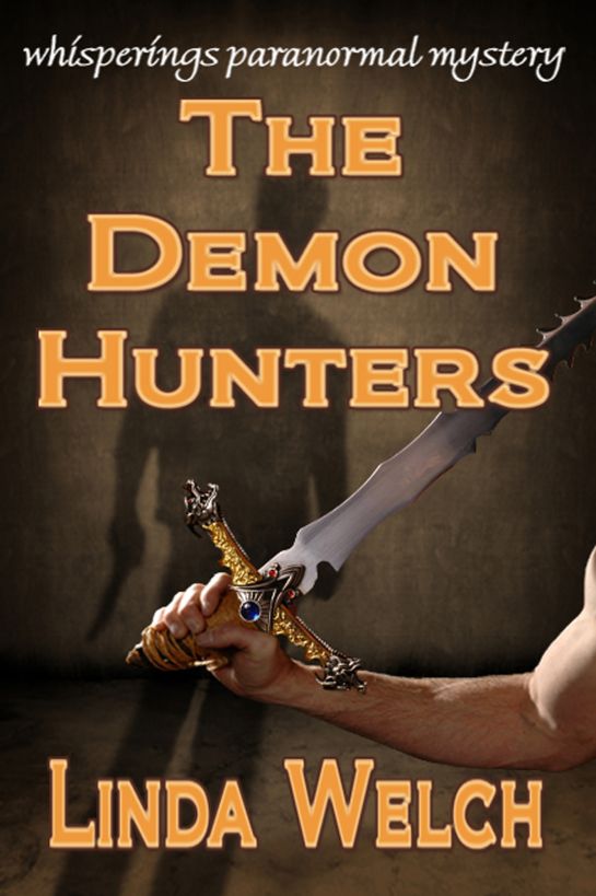 The Demon Hunters by Linda Welch