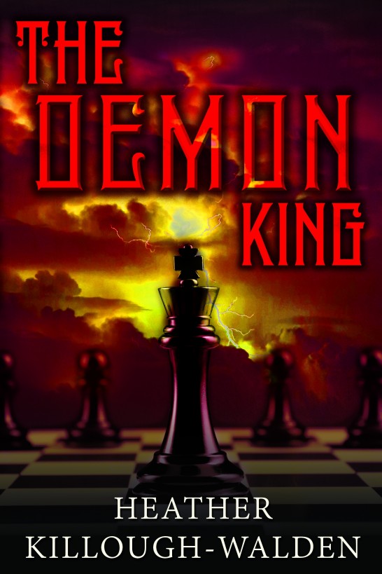 The Demon King by Heather Killough-Walden