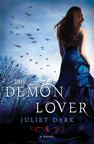 The Demon Lover (2011) by Juliet Dark