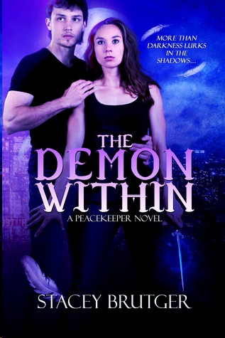 The Demon Within by Stacey Brutger