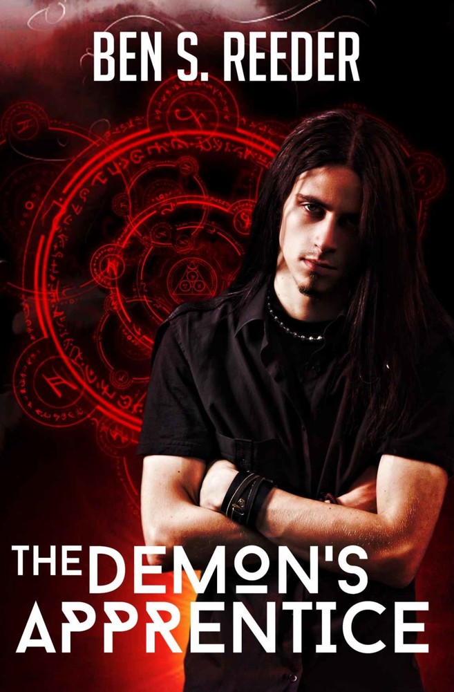 The Demon's Apprentice by Ben Reeder