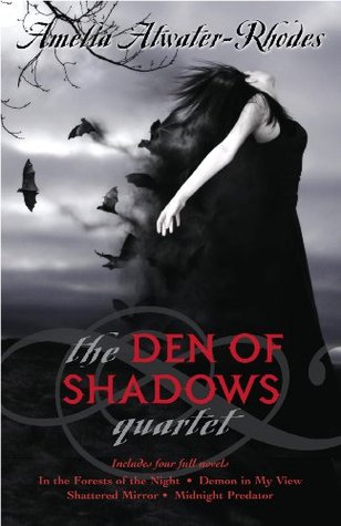 The Den of Shadows Quartet (2009)