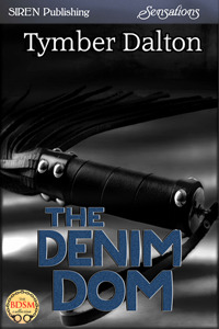 The Denim Dom (2013) by Tymber Dalton