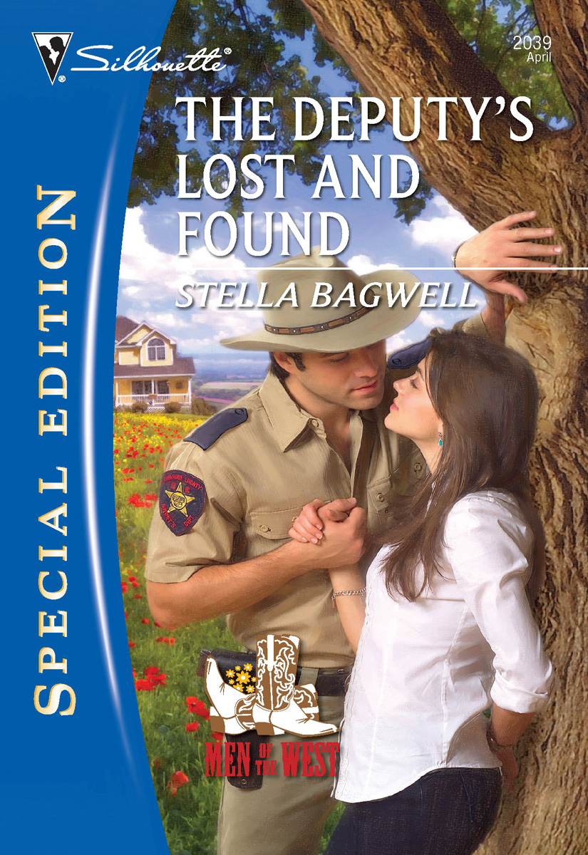 The Deputy's Lost and Found (2010)