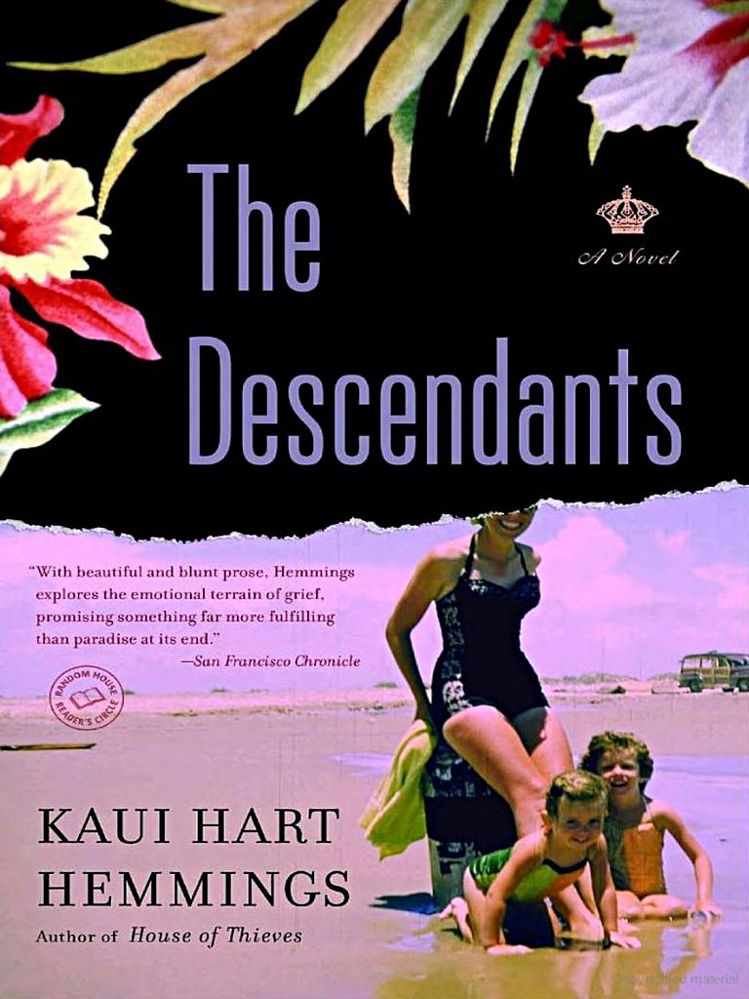 The Descendants