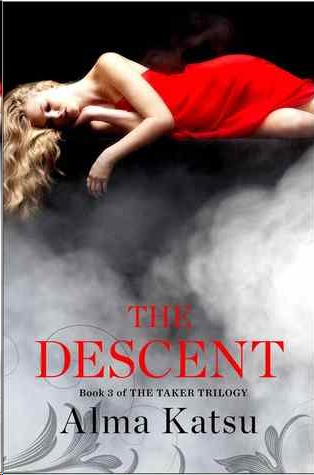 The Descent by Alma Katsu