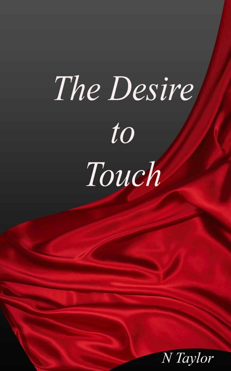 The Desire to Touch