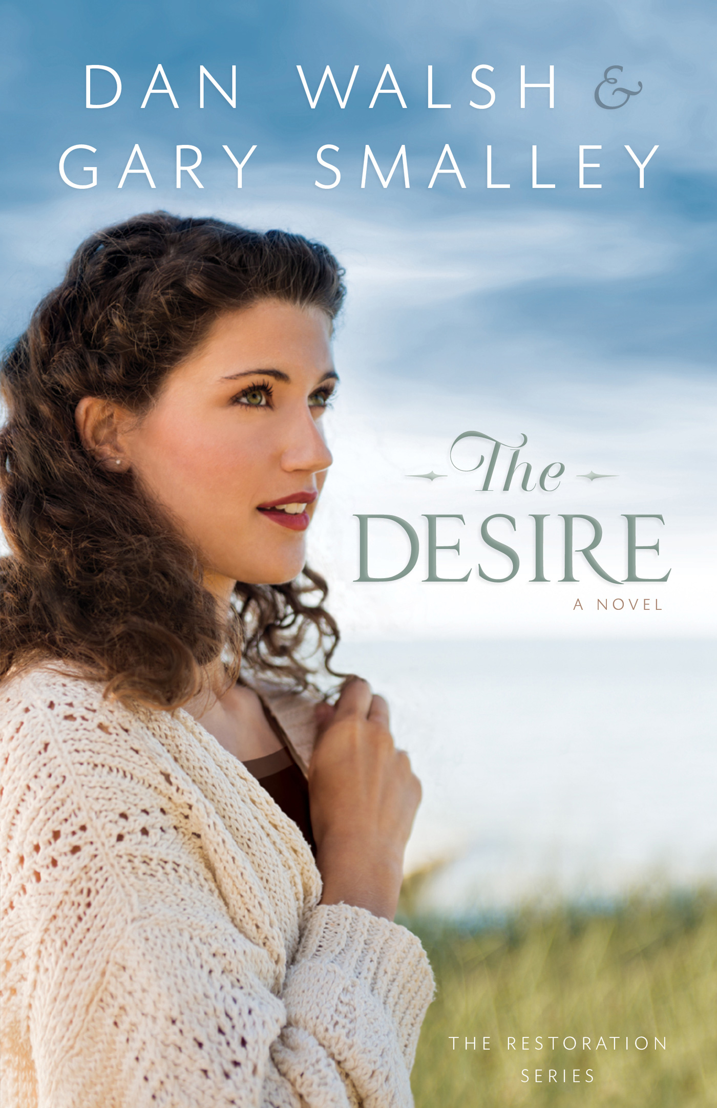 The Desire (2014) by Gary Smalley