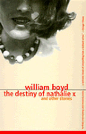 The Destiny of Nathalie X (1997)