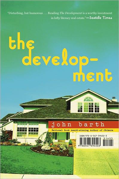 The Development by John Barth