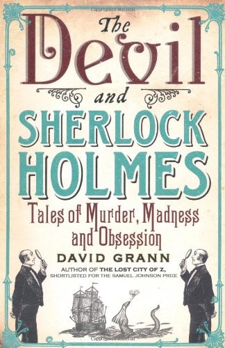 The Devil and Sherlock Holmes