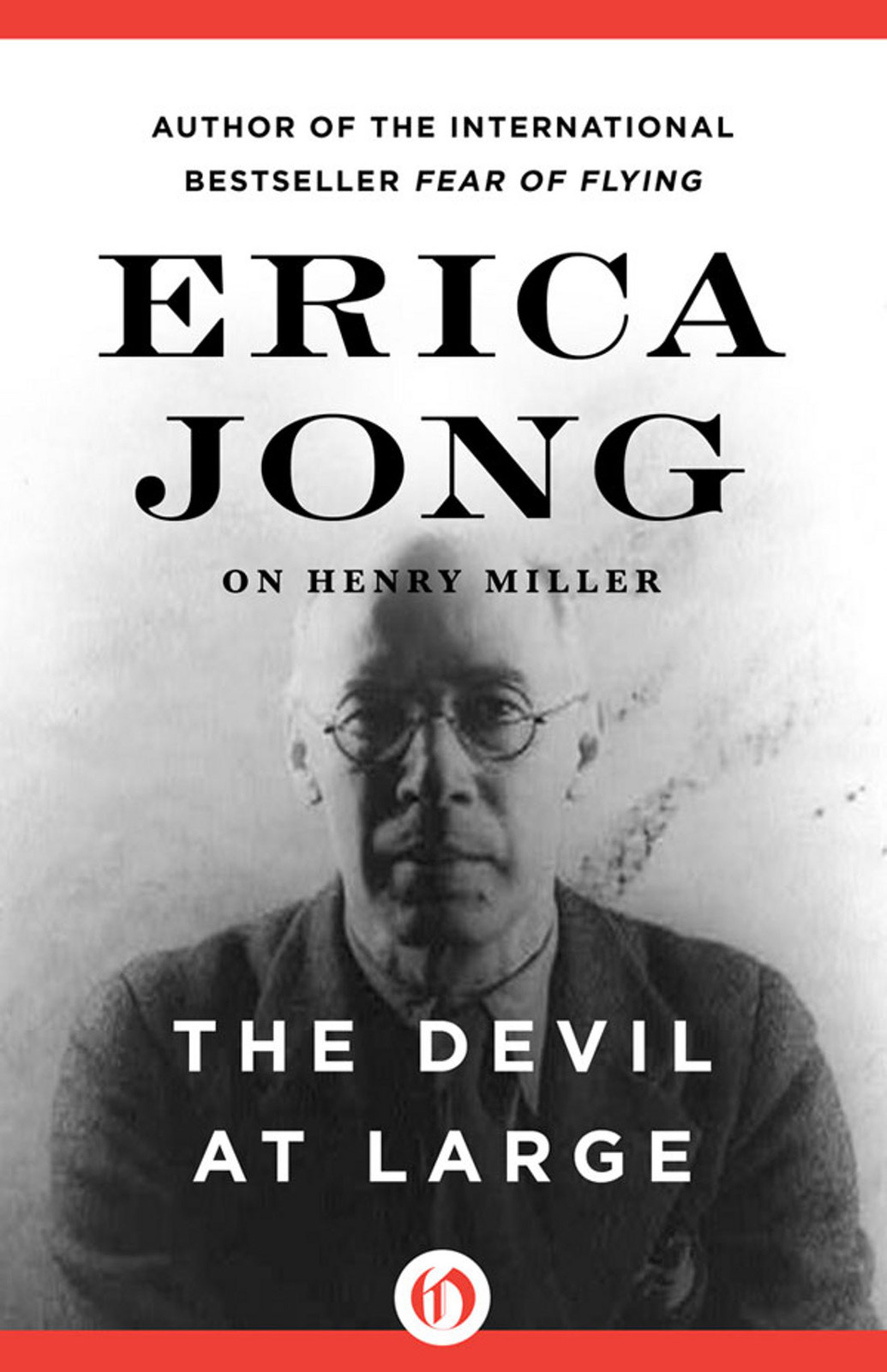 The Devil at Large by Erica Jong