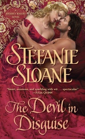 The Devil in Disguise (2011) by Stefanie Sloane