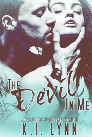 The Devil in Me (2000) by K.I. Lynn