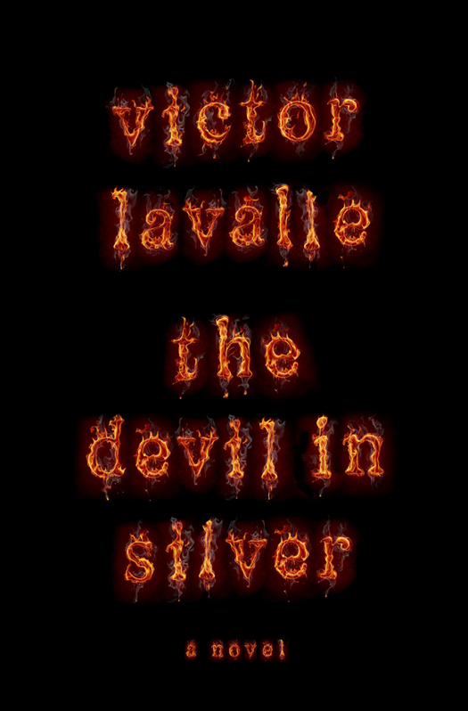 The Devil in Silver (2012) by Victor LaValle