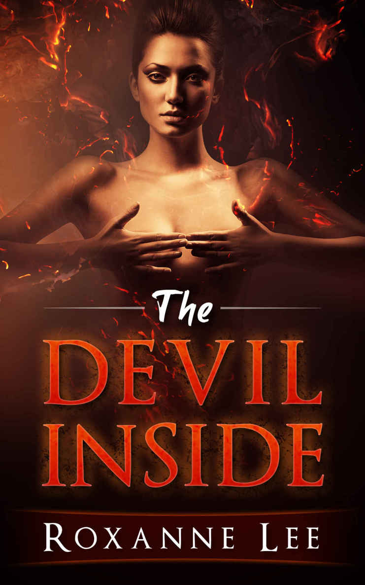 The Devil Inside (Wolf Guard Book 1) by Roxanne Lee