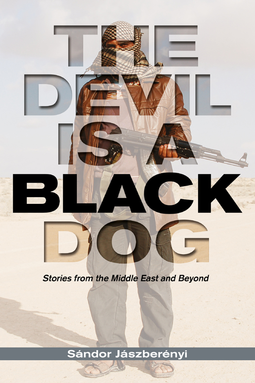 The Devil Is a Black Dog (2015)