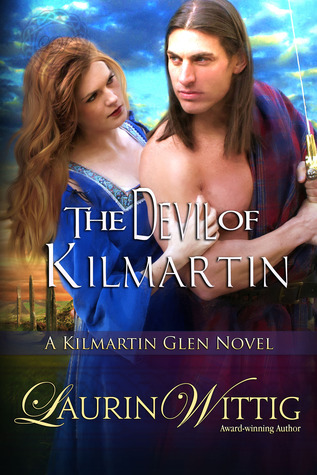 The Devil of Kilmartin (2010) by Laurin Wittig