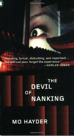 The Devil of Nanking (2006)