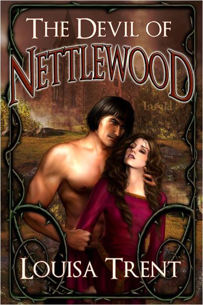 The Devil of Nettlewood (The Anarchy Tales) by Trent, Louisa