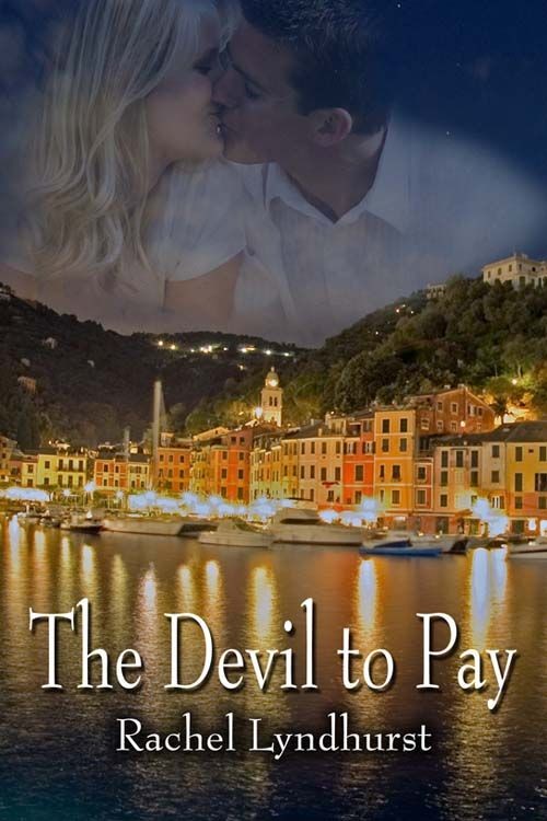 The Devil to Pay (2012) by Rachel Lyndhurst