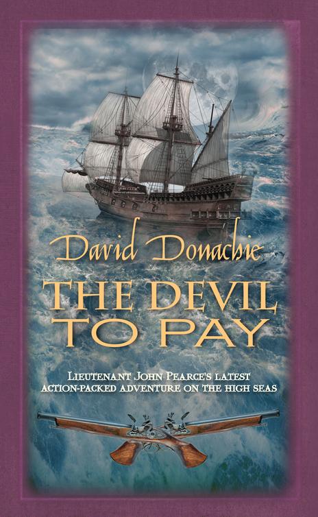 The Devil to Pay (2014)