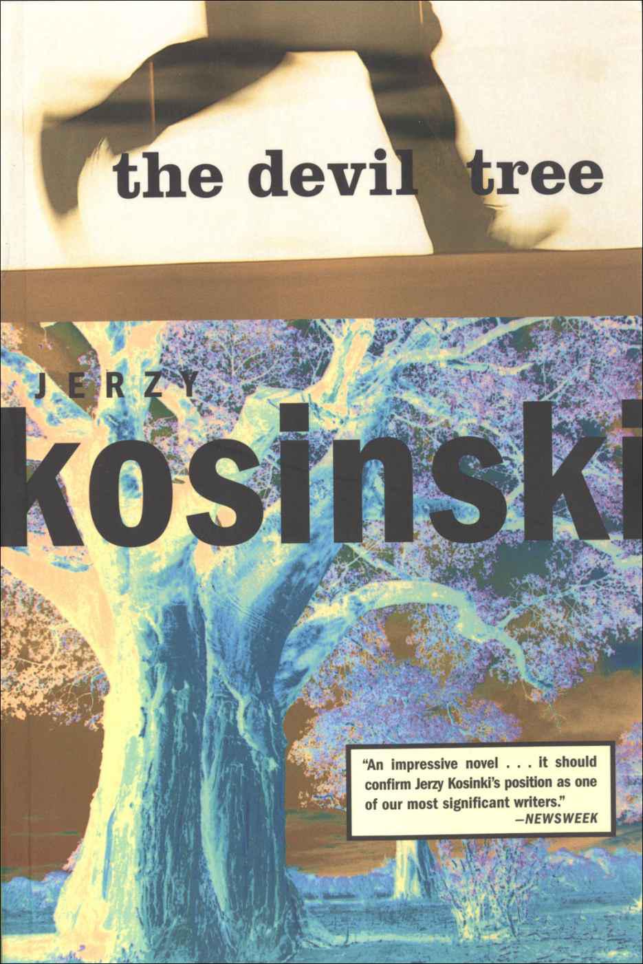 The Devil Tree by Jerzy Kosinski