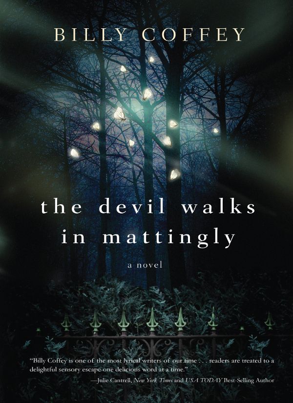 The Devil Walks in Mattingly (2015)