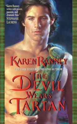 The Devil Wears Tartan (2008)