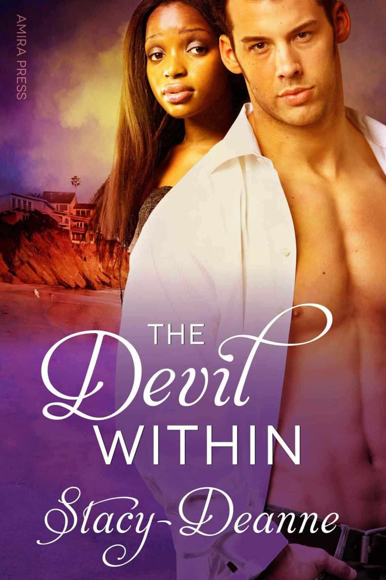 The Devil Within (Devil Series Book 3) by Stacy-Deanne