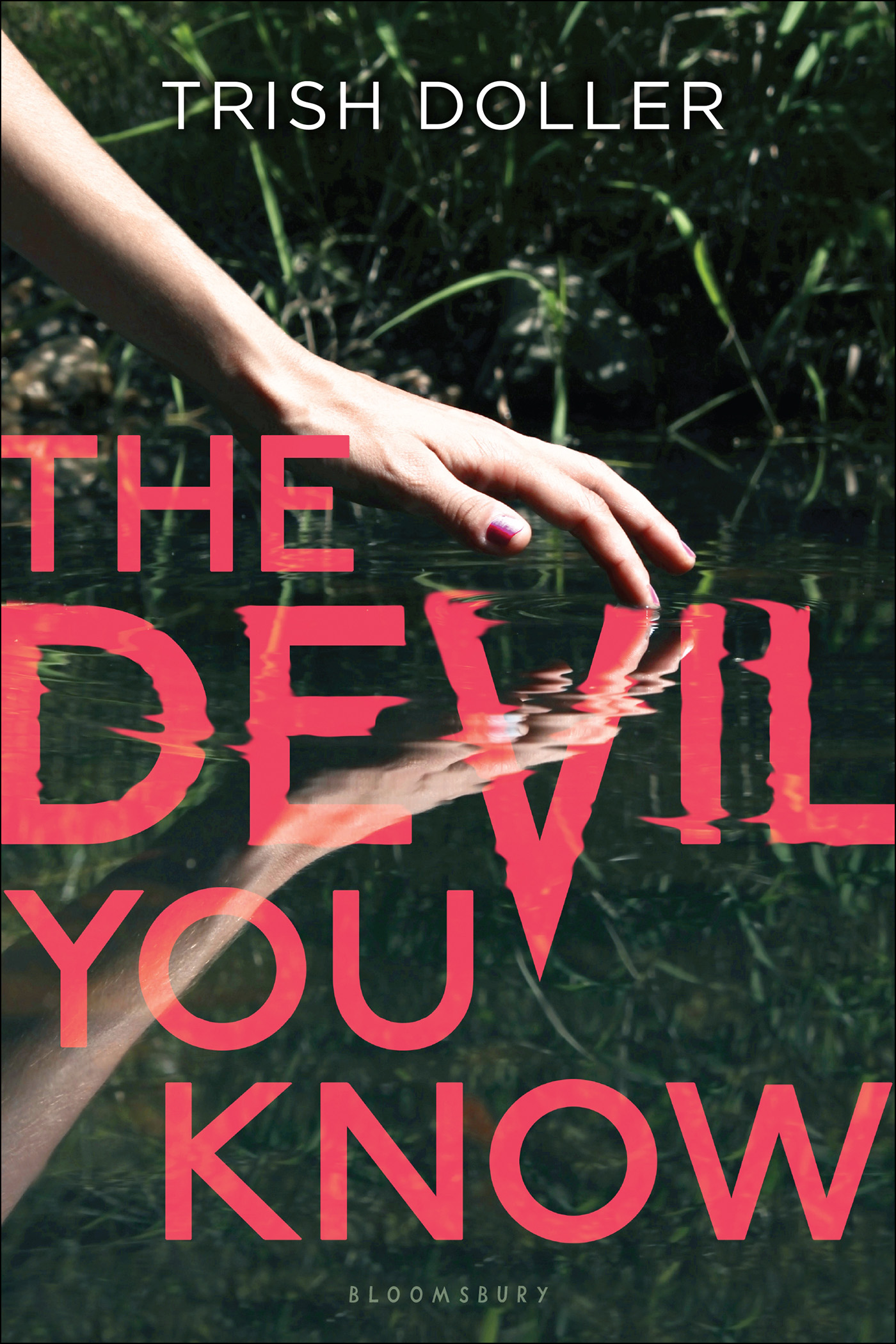 The Devil You Know (2015)