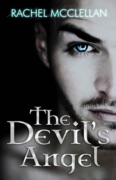 The Devil's Angel (Devil Series Book 2)