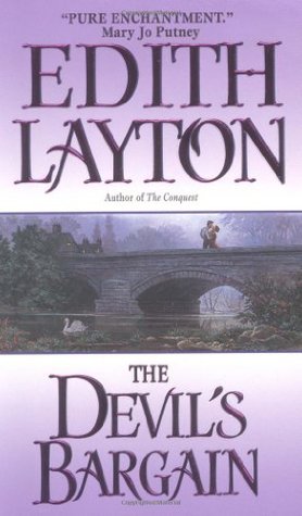 The Devil's Bargain (2002) by Edith Layton