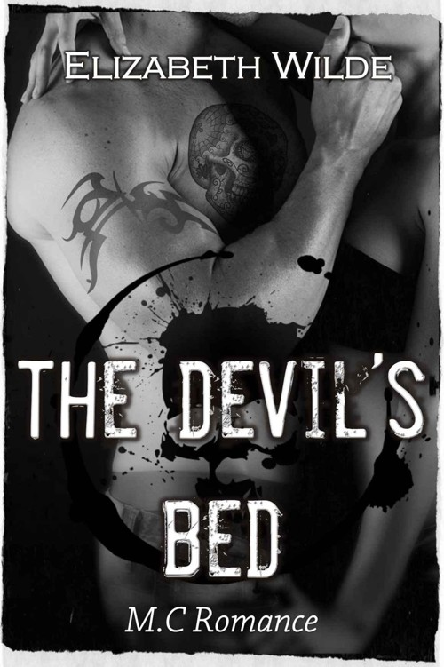 The Devil's Bed (Sensual Romance, M.C Bikers Alpha Male) by Wilde, Elizabeth